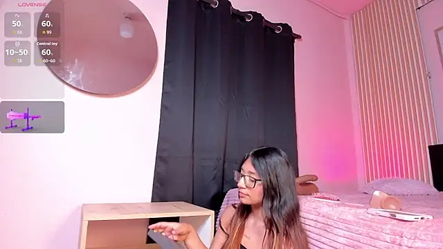 Alismith2 live sex cam
