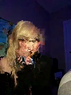 AmethystFoxx live sex cam