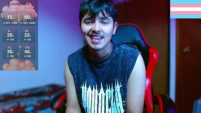 Hgp3riodictabl3 live sex cam