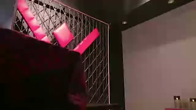 Domina-tef live sex cam