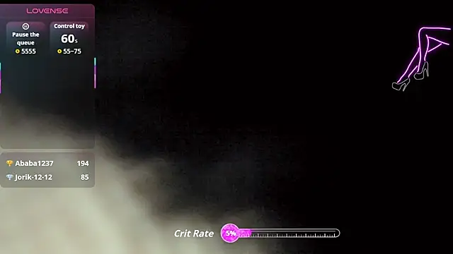 TatiGil live sex cam