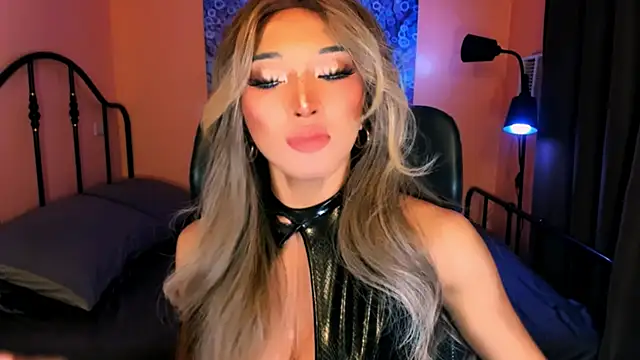 xUrGoddess_Bellax live sex cam