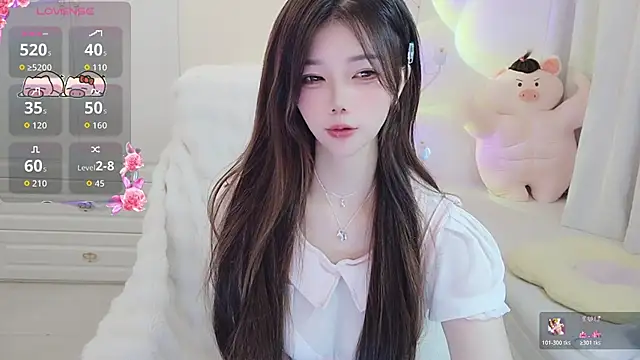 Coco-Di live sex cam