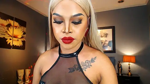 MarryQueen22 live sex cam