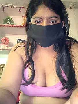 Ananyasingh47 live sex cam