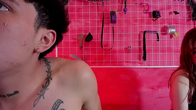 Zoey_and_nick live sex cam