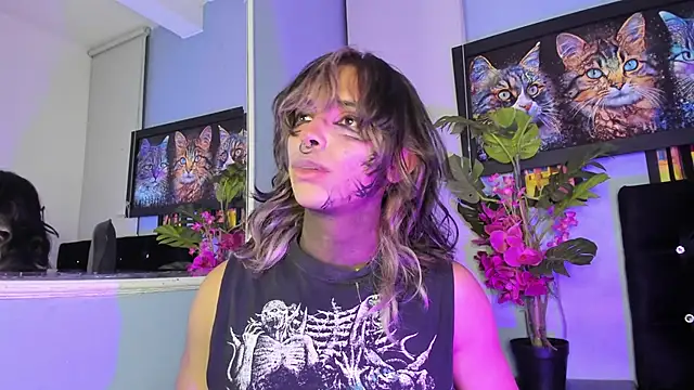 luxiel_ live sex cam