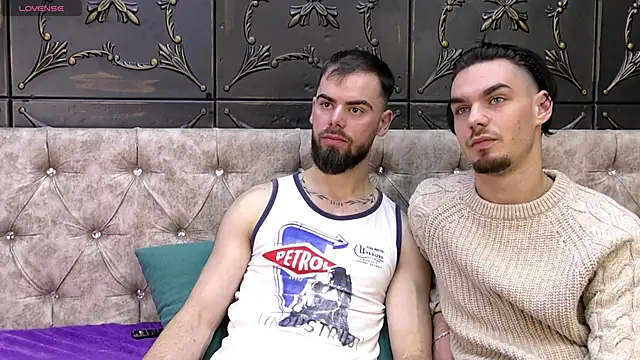 OceannHeart live sex cam