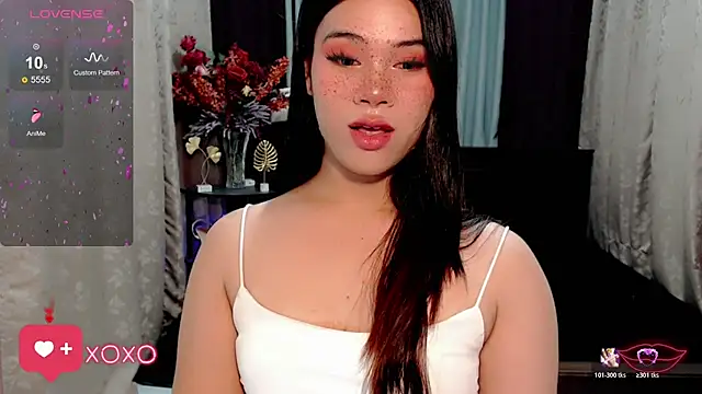 IamRaeganDolls69 live sex cam