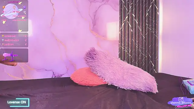 Hanna_Evaanss live sex cam