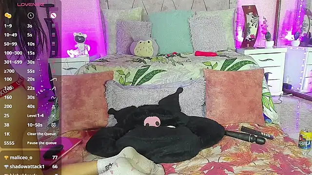 verodaza live sex cam