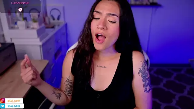 ImLui_lu live sex cam