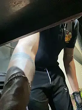 Dylams_maja live sex cam