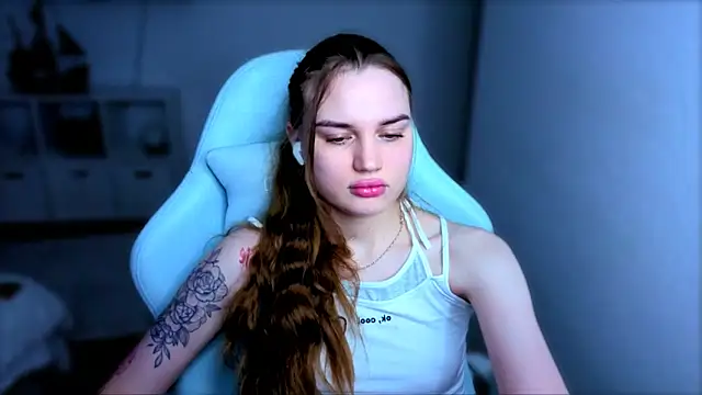 StellaLawless live sex cam