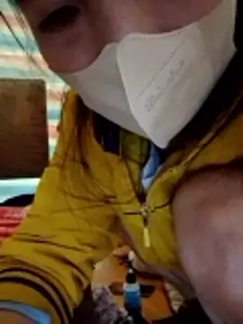 Georgia_here live sex cam