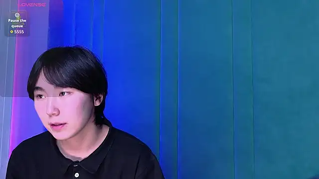 HeejinWang live sex cam