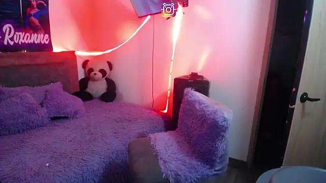 roxy_roxxan live sex cam