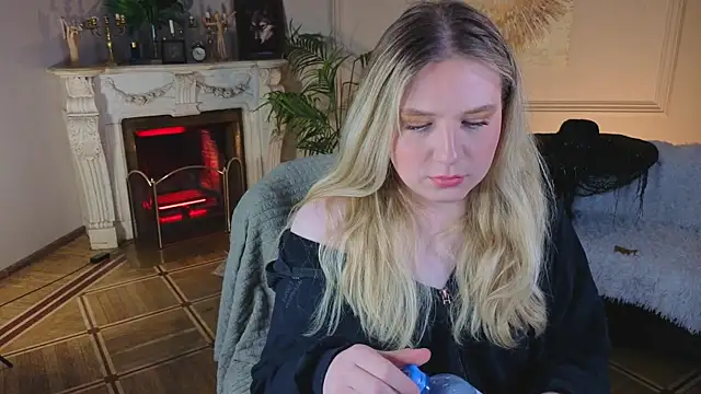 Jes_Solar live sex cam