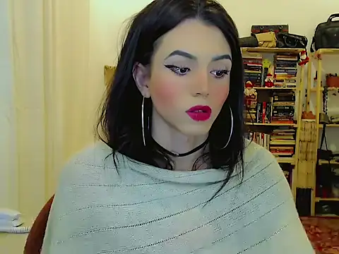 Sophie_Fantasys live sex cam