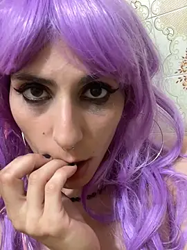 pinkyves live sex cam