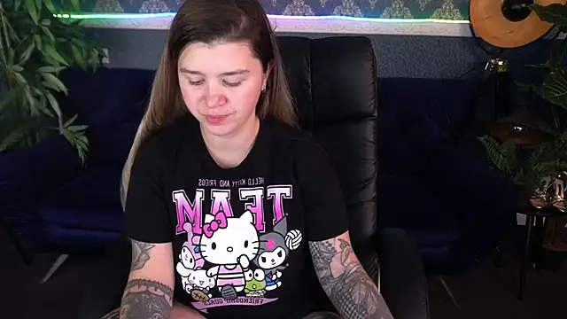 AmellyMilly live sex cam