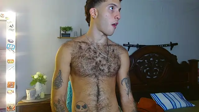 oceanboy_vibe live sex cam