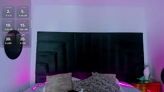 ShegoBlake live sex cam