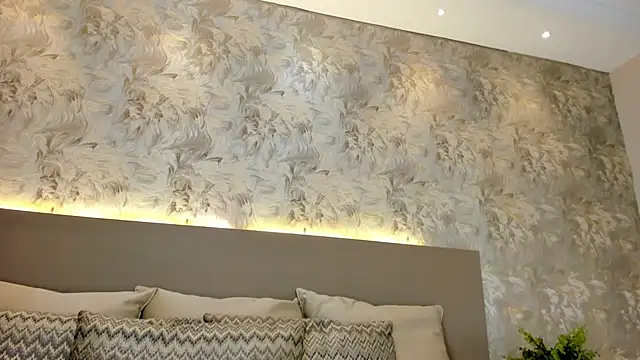 JadaKai live sex cam