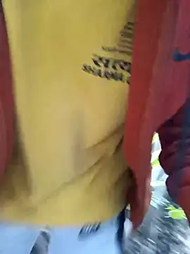 Forest_lover24 live sex cam