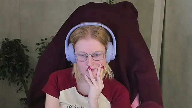 ElizabethHarpper live sex cam