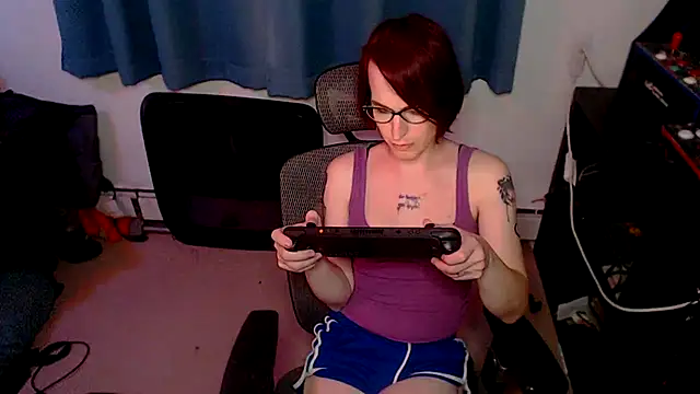 RyffBurnz live sex cam