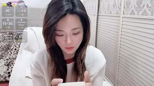 Holiland live sex cam