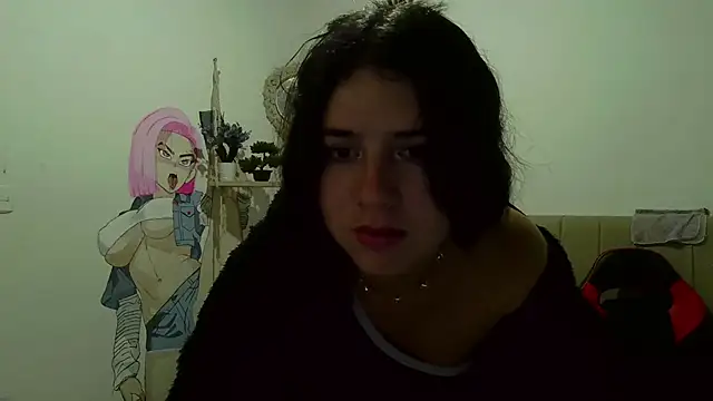 ilayra_smith live sex cam