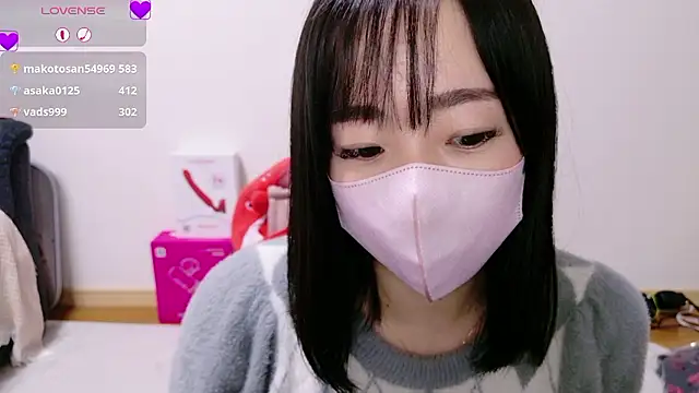 Rio_chan_ live sex cam