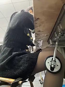 DHJM168 live sex cam