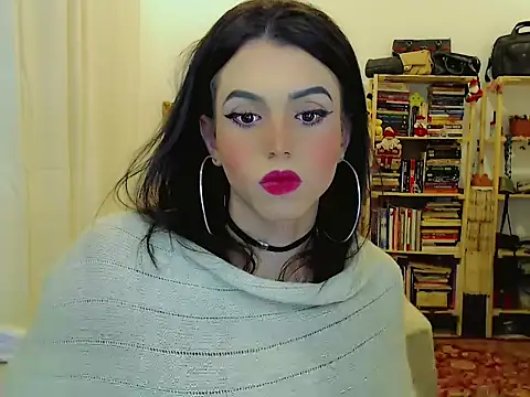 Sophie_Fantasys live sex cam