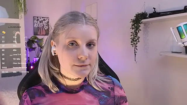 ShineJoan live sex cam