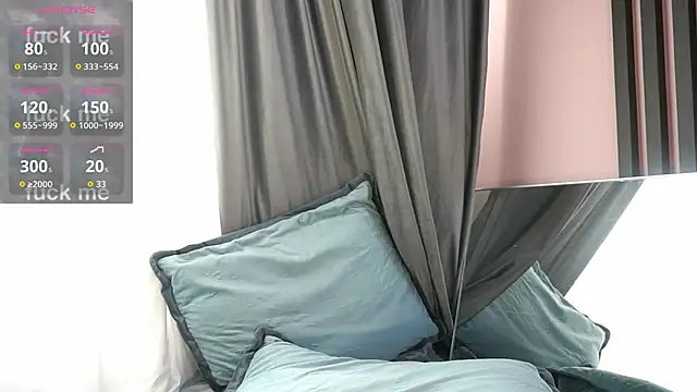 FetishForCassie live sex cam