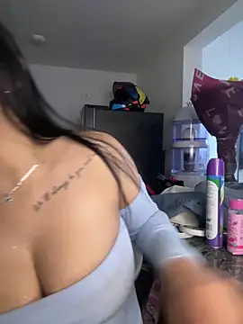 Samyy_carterr live sex cam