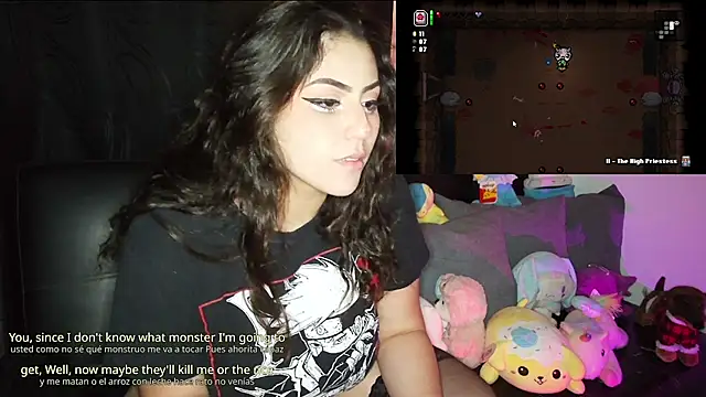 TuWaifuVirtual1 live sex cam