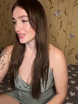 SabinaToffyy live sex cam