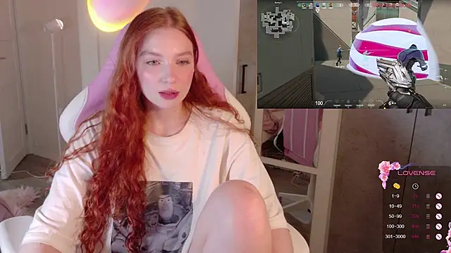 cinnabon_girls live sex cam