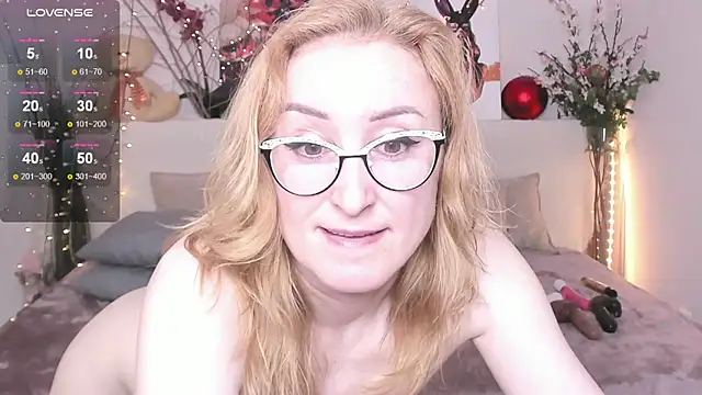 MadissonKiss live sex cam