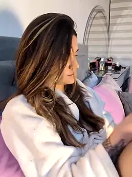 maliciaworld live sex cam