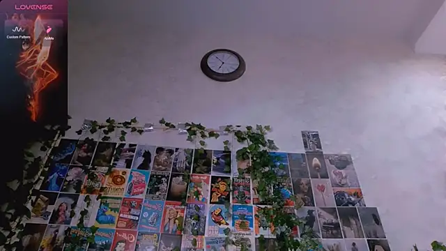 Kleo_Godde live sex cam