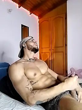 morenosiam live sex cam