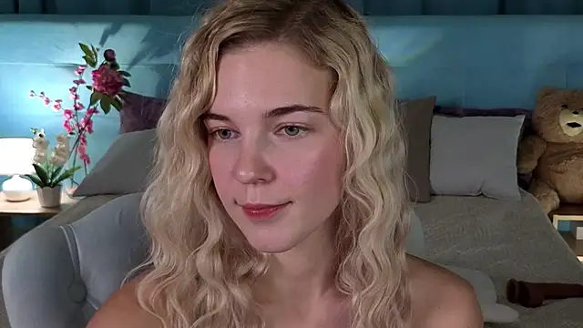 Aurora_Bennet live sex cam