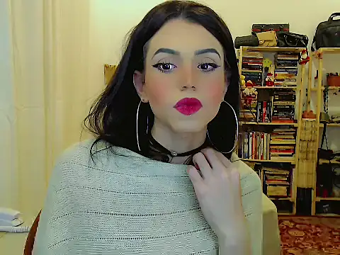 Sophie_Fantasys live sex cam