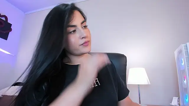 anniemorgan01 live sex cam