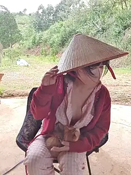 Helen-Tran live sex cam